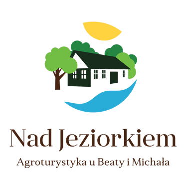 NAD JEZIORKIEM